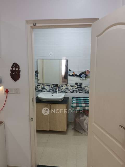 3 BHK Flat In Alpha Flats For Sale  In Medavakkam