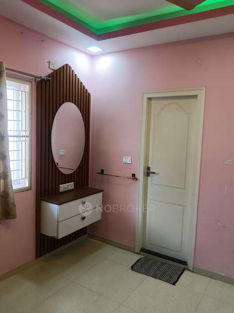 3 BHK Flat In Alpha Flats For Sale  In Medavakkam