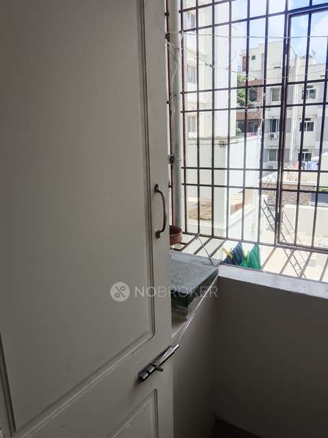 3 BHK Flat In Alpha Flats For Sale  In Medavakkam