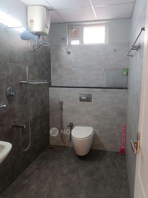 3 BHK Flat In Alpha Flats For Sale  In Medavakkam