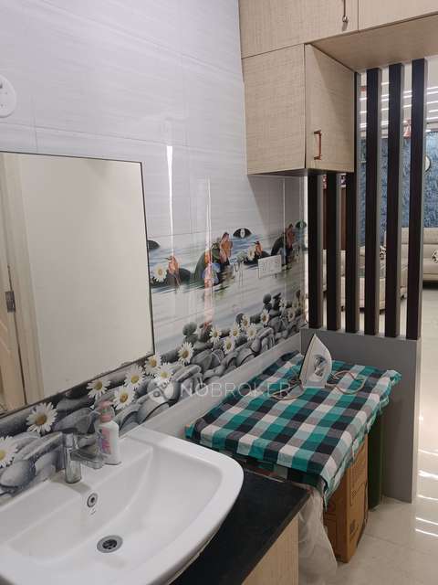 3 BHK Flat In Alpha Flats For Sale  In Medavakkam