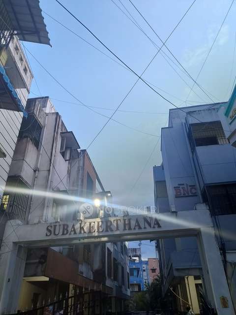 2 BHK Flat In Nagappa Suba Keerthana For Sale  In Urappakkam