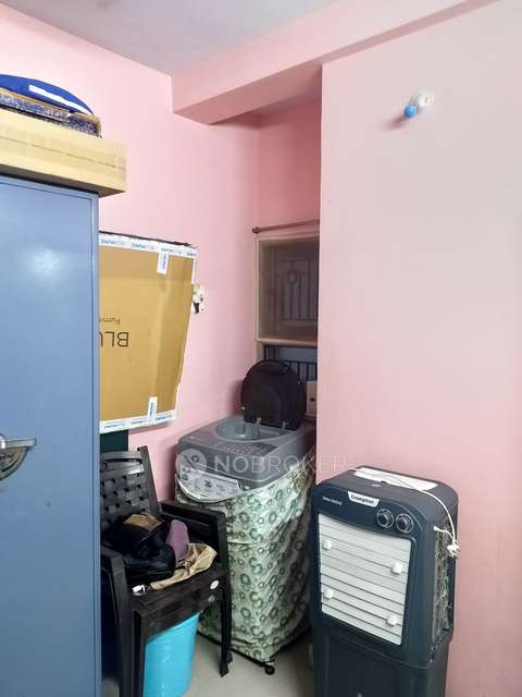 2 BHK Flat In Nagappa Suba Keerthana For Sale  In Urappakkam