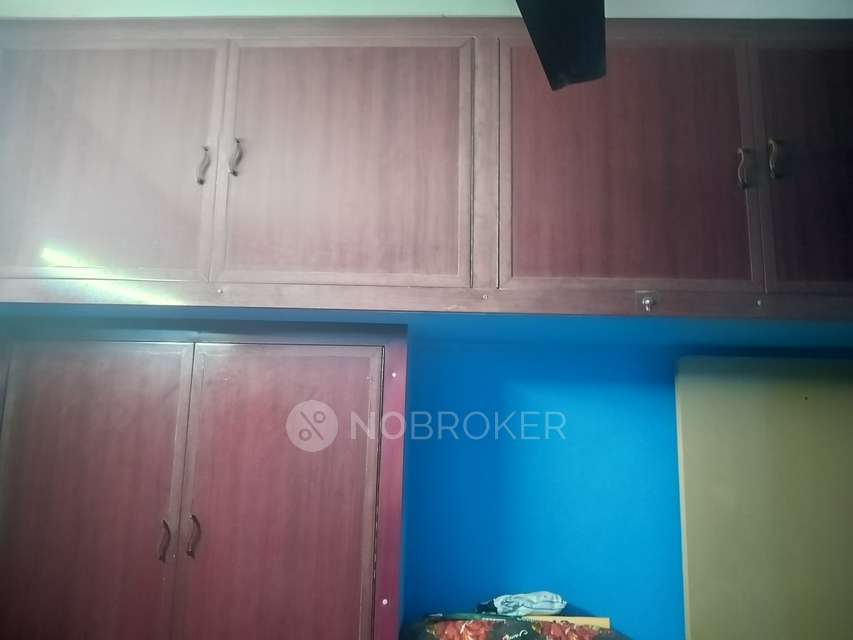 2 BHK Flat In Nagappa Suba Keerthana For Sale  In Urappakkam