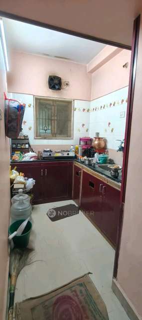 2 BHK Flat In Nagappa Suba Keerthana For Sale  In Urappakkam