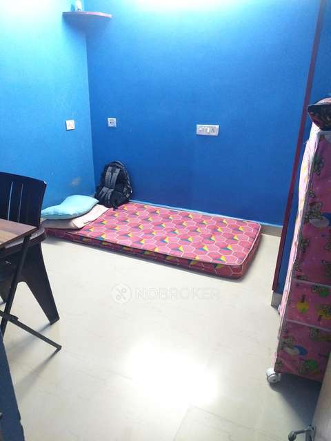 2 BHK Flat In Nagappa Suba Keerthana For Sale  In Urappakkam