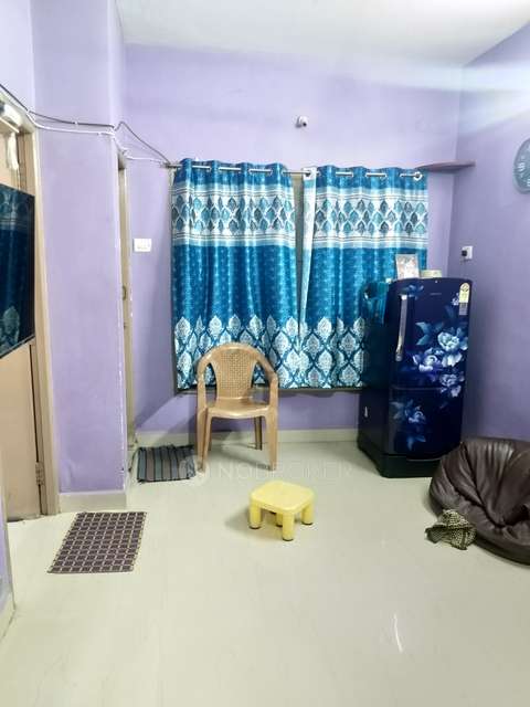 2 BHK Flat In Nagappa Suba Keerthana For Sale  In Urappakkam