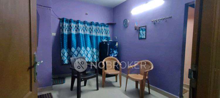 2 BHK Flat In Nagappa Suba Keerthana For Sale  In Urappakkam