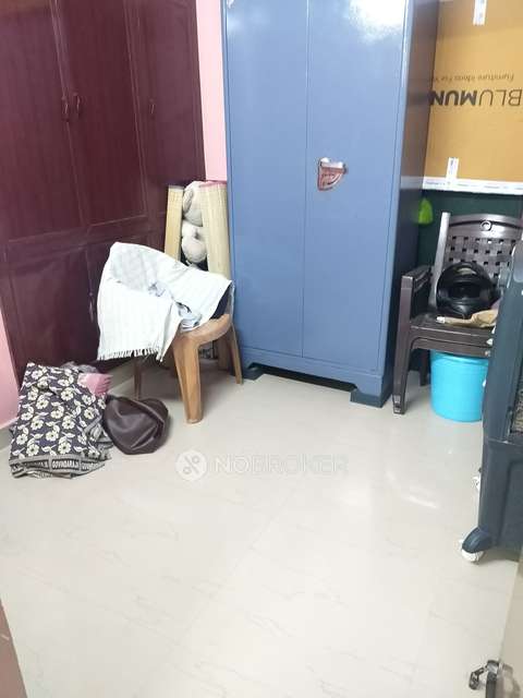 2 BHK Flat In Nagappa Suba Keerthana For Sale  In Urappakkam