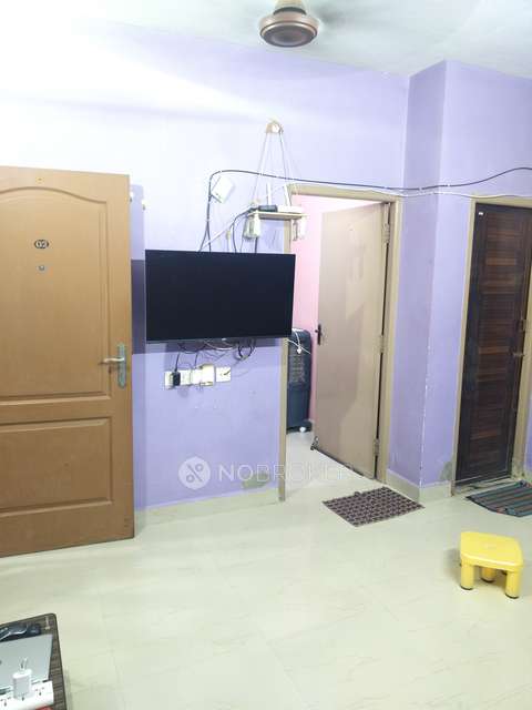 2 BHK Flat In Nagappa Suba Keerthana For Sale  In Urappakkam