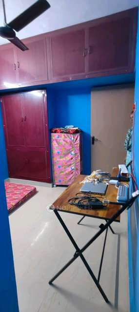 2 BHK Flat In Nagappa Suba Keerthana For Sale  In Urappakkam