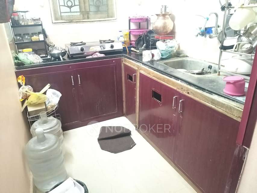 2 BHK Flat In Nagappa Suba Keerthana For Sale  In Urappakkam