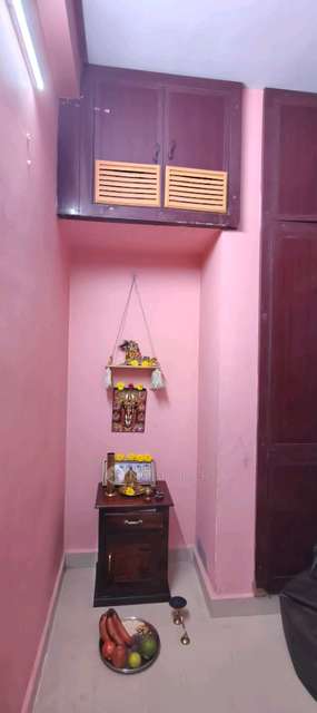 2 BHK Flat In Nagappa Suba Keerthana For Sale  In Urappakkam