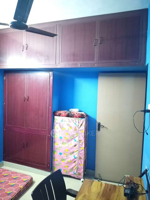 2 BHK Flat In Nagappa Suba Keerthana For Sale  In Urappakkam