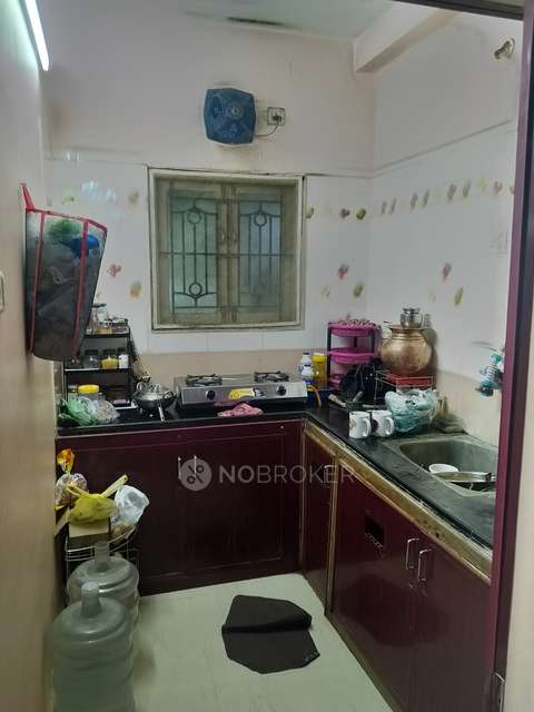 2 BHK Flat In Nagappa Suba Keerthana For Sale  In Urappakkam