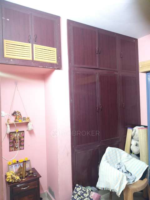 2 BHK Flat In Nagappa Suba Keerthana For Sale  In Urappakkam