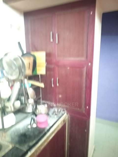 2 BHK Flat In Nagappa Suba Keerthana For Sale  In Urappakkam