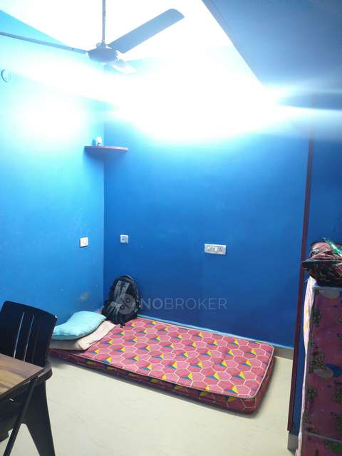 2 BHK Flat In Nagappa Suba Keerthana For Sale  In Urappakkam
