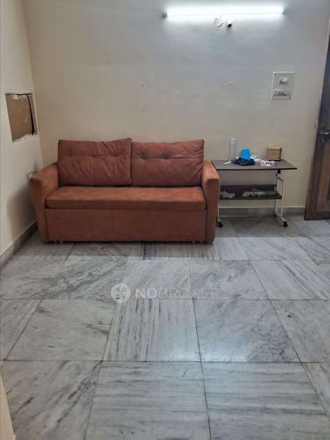 1 BHK Flat In Keshav Kunj 1 For Sale In Sanpada