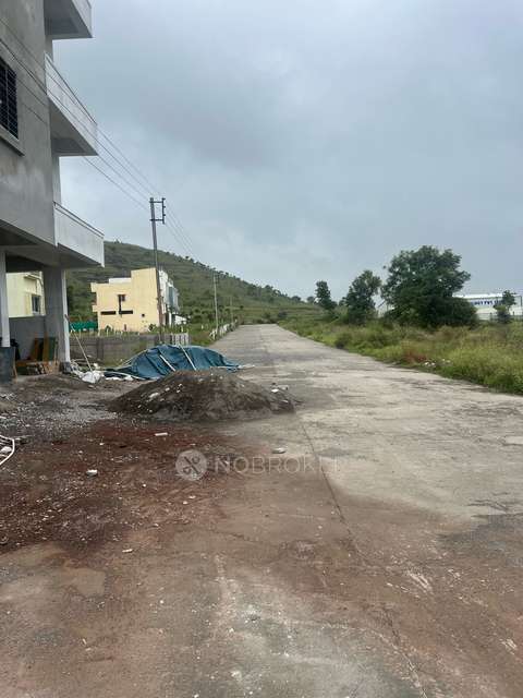 Plot For Sale  In Magar Wasti