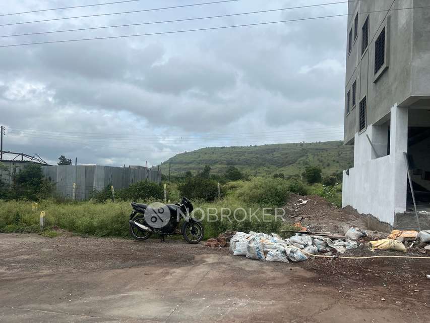 Plot For Sale  In Magar Wasti