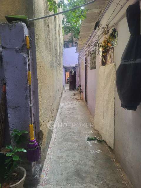 2 BHK House For Sale  In Old Washermanpet