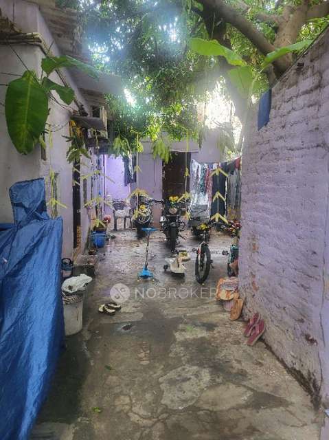 2 BHK House For Sale  In Old Washermanpet