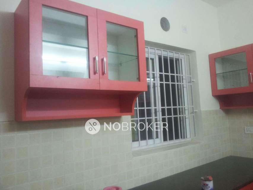 4+ BHK Flat In Sabari Serenity For Sale  In Siruseri