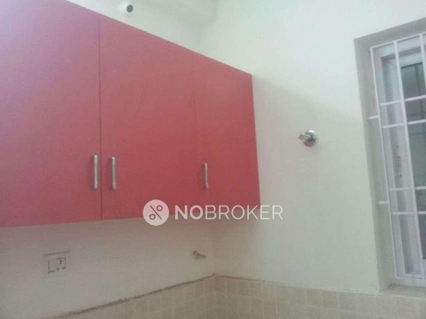 4+ BHK Flat In Sabari Serenity For Sale  In Siruseri