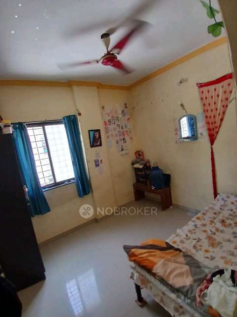 Single Room for Female In 2 BHK  In Shree Colony  In Amar Plaza, Gurudwara Chawk, Near, Akurdi Railway Station Rd, Bharatmata Housing Society, Sector No. 30, Nigdi, Pimpri-chinchwad, Maharashtra 411033, India