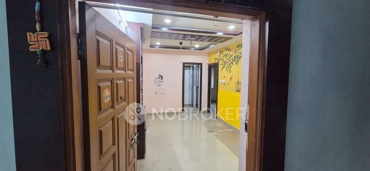 2 BHK Flat In Kunche&#39;s Krishna Residency For Sale  In Suraram