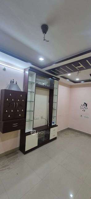 2 BHK Flat In Kunche&#39;s Krishna Residency For Sale  In Suraram