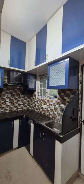 2 BHK Flat In Kunche&#39;s Krishna Residency For Sale  In Suraram