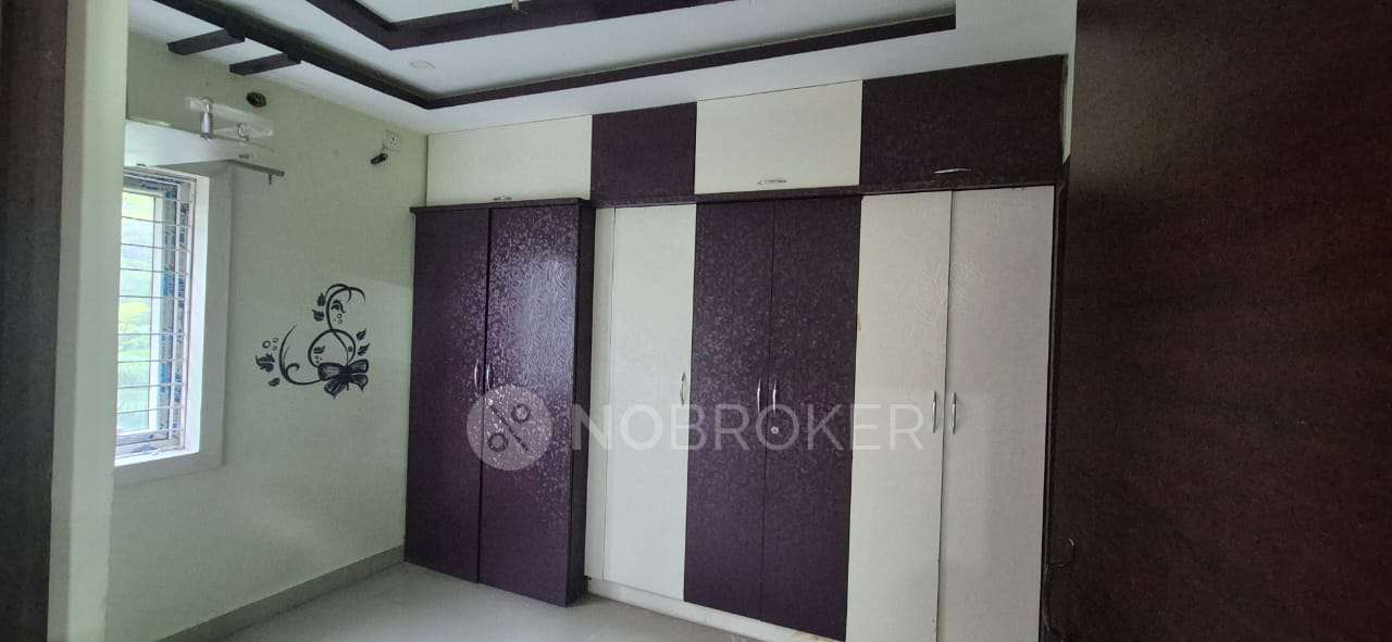 2 BHK Flat In Kunche&#39;s Krishna Residency For Sale  In Suraram