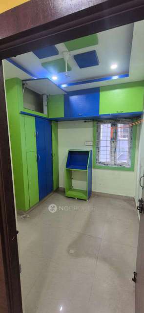 2 BHK Flat In Kunche&#39;s Krishna Residency For Sale  In Suraram