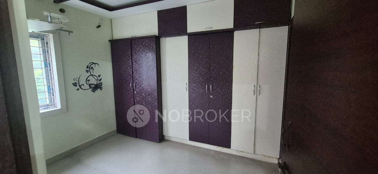 2 BHK Flat In Kunche&#39;s Krishna Residency For Sale  In Suraram