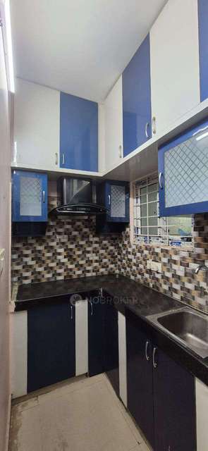 2 BHK Flat In Kunche&#39;s Krishna Residency For Sale  In Suraram