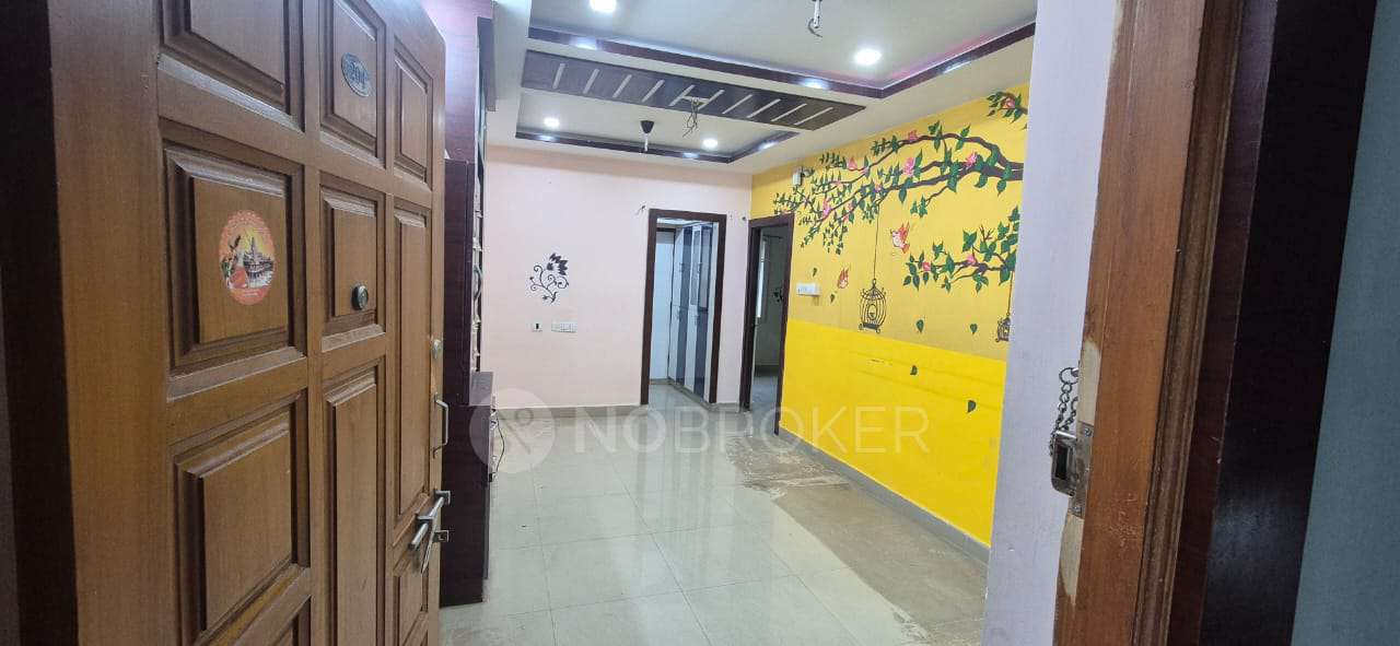 2 BHK Flat In Kunche&#39;s Krishna Residency For Sale  In Suraram