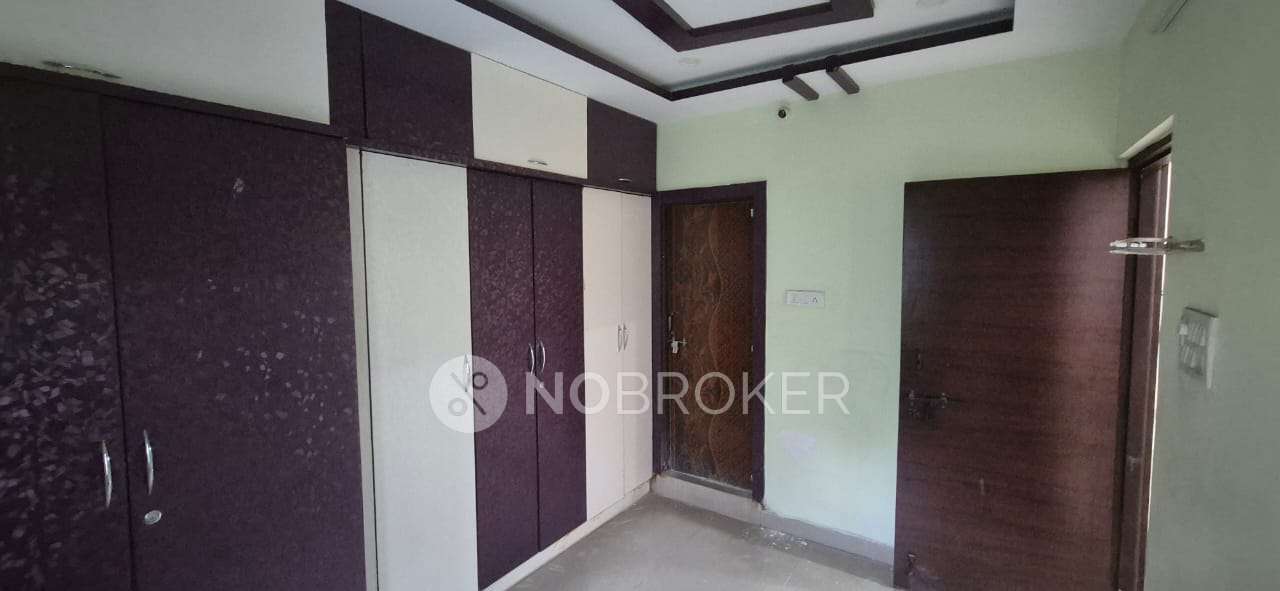 2 BHK Flat In Kunche&#39;s Krishna Residency For Sale  In Suraram