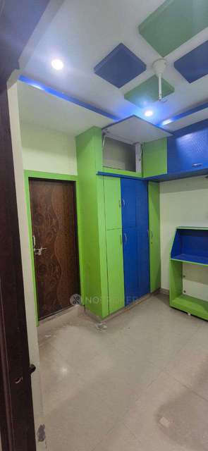 2 BHK Flat In Kunche&#39;s Krishna Residency For Sale  In Suraram