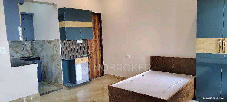 1 RK House for Rent  In Eta I