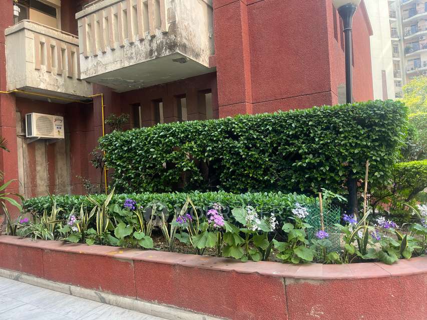 3 BHK Flat In Suncity Essel Towers For Sale  In Sushant Lok