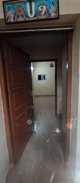 1 RK Flat In Standalone for Rent  In Mogappair East