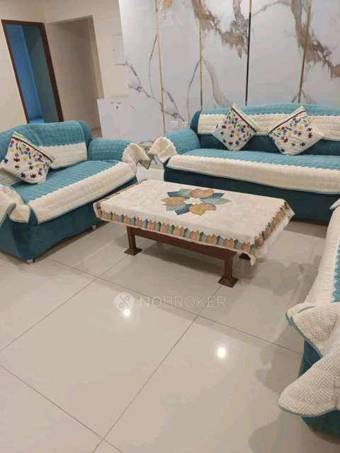 3 BHK Flat In Shapoorji Pallonji Joyville Ncr for Rent  In Sector 102