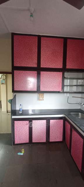 1 BHK Flat In New Ashwini Chs For Sale  In Dombivali East
