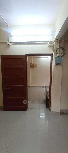 1 BHK Flat In New Ashwini Chs For Sale  In Dombivali East