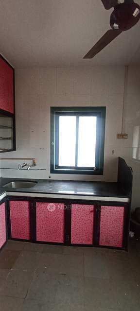 1 BHK Flat In New Ashwini Chs For Sale  In Dombivali East