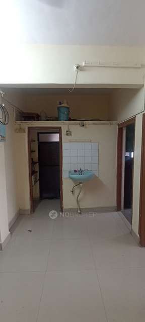 1 BHK Flat In New Ashwini Chs For Sale  In Dombivali East