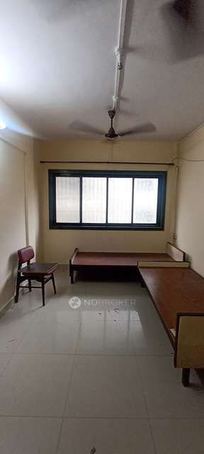 1 BHK Flat In New Ashwini Chs For Sale  In Dombivali East