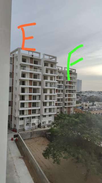 2 BHK Flat In Greenspace Celestial, Kokapet, Hyderabad For Sale  In Kokapet, Hyderabad